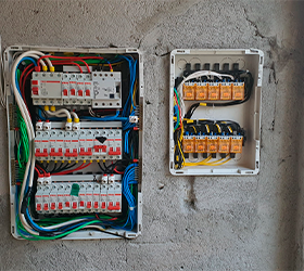 Instalações Elétricas