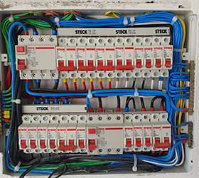 Instalações Elétricas